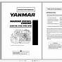 Yanmar 4jh3 Dte Owner's Manual