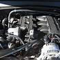 Dodge Nitro 4.0 Engine