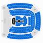 Sofi Stadium Eras Tour Seating Chart