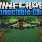 How To Craft Chains In Minecraft