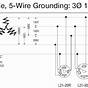 Nema L6-30r Wiring Diagram