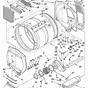 Kenmore Washer Service Manual