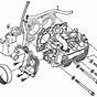 Subaru Engine Diagram