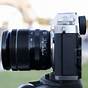 Fujifilm X T3 Camera