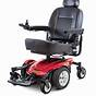 Jazzy 600 Power Chair Troubleshooting