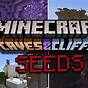 How Many Seeds Are In Minecraft Java