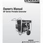 Generac 17500 Manual