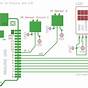 Arduino Ir Sensor Circuit Diagram