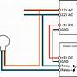 Smart Switch Circuit Diagram