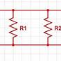 Parallel Circuit Diagram Formula
