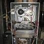 Old Carrier Furnace Wiring Diagram