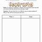 5 Themes Of Geography Worksheets