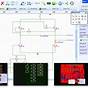 Free Online Circuit Diagram Maker