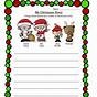 Holiday Activity Booklet