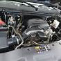 2009 Chevrolet Silverado 1500 Engine