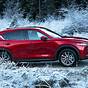 2019 Mazda Cx 5 Touring Review