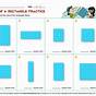 Free Worksheets Area And Perimeter