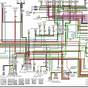 Wiring Diagram Motor Vario