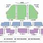 Empire Live Seating Chart