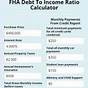 Fha Compensating Factors Chart