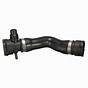 Bmw 328i Radiator Hose