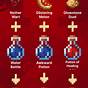 Potions Of Healing Minecraft