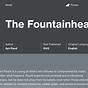The Fountainhead Group Owner's Manual