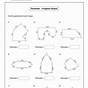 Perimeter And Area Of Polygons Worksheet Pdf