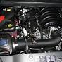 2016 Chevrolet Silverado 1500 Engine 5.3l V8
