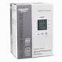 Equate 6500 Blood Pressure Monitor Manual