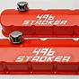 496 Chevy Stroker Kit
