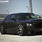 2011 Dodge Charger All Black