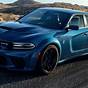 2015 Dodge Charger V8