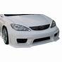 2005 Toyota Camry Accessories