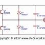 Electric Shocker Circuit Diagram