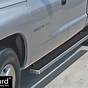 Dodge Dakota Side Steps