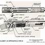 Parts Of A Sniper Rifle Diagram