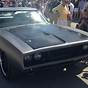 Fast Five Dodge Charger