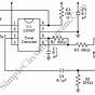 Ir Proximity Sensor Circuit Diagram