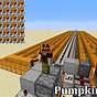 Pumpkin Farm Minecraft Java