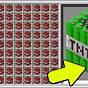How To Craft Tnt In Minecraft