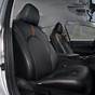 Camry Se Leather Seats