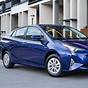 Best Hybrid Cars Toyota