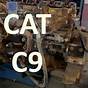 Cat C9 Engine Diagram