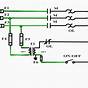 Dual Voltage Motor Wiring Schematic