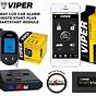 Viper Remote Start 5706v Installation Manual