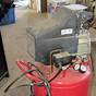 Central Pneumatic Air Compressor Troubleshoot