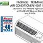Amana Portable Air Conditioner Manual