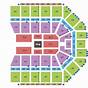 Ticketmaster Van Andel Arena Seating Chart
