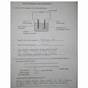 The Electrochemical Cell Worksheets Answers